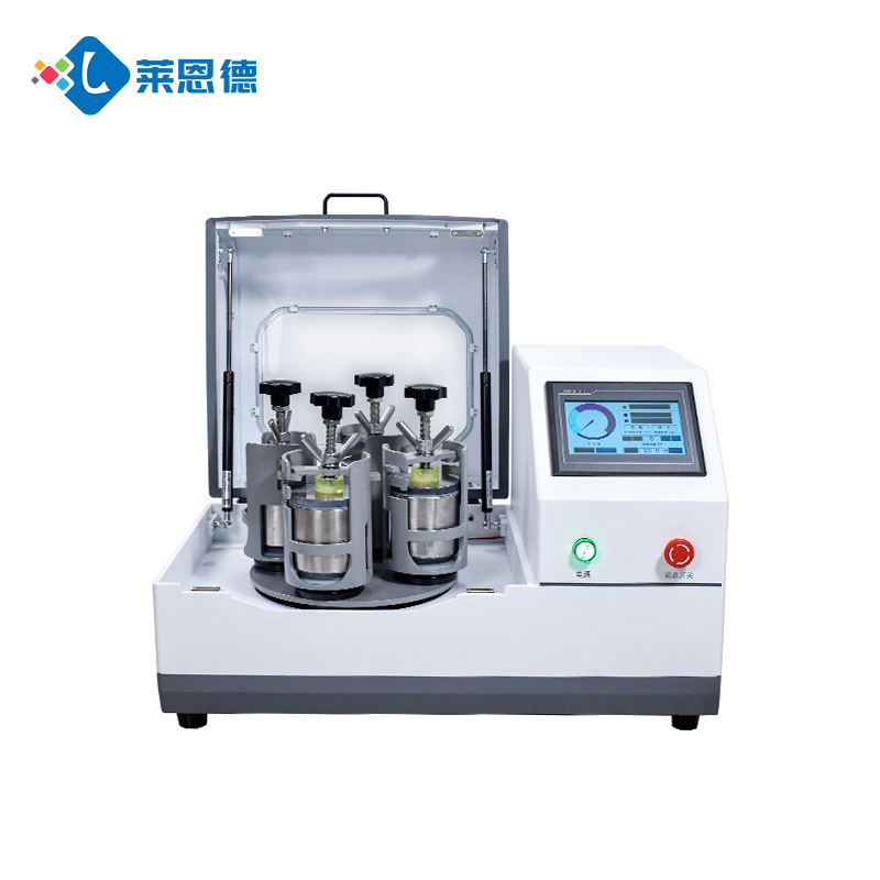 行星式球磨機為何備受青睞？性能優(yōu)勢與技術(shù)特點深度剖析